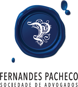 Logo Fernandes Pacheco Sociedade de Advogados